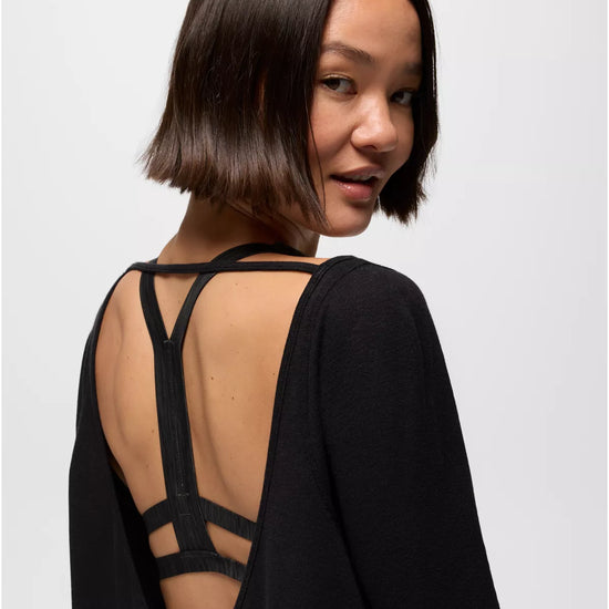 Women's New Moon Long Sleeve