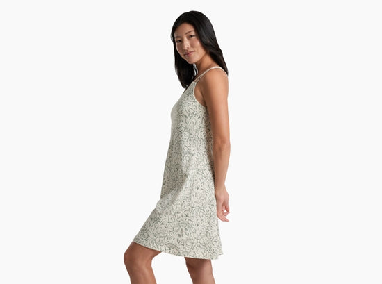 Women's Lyra Krossbak Dress