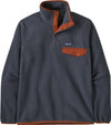 Men's Lightweight Synchilla Snap-T Pullover