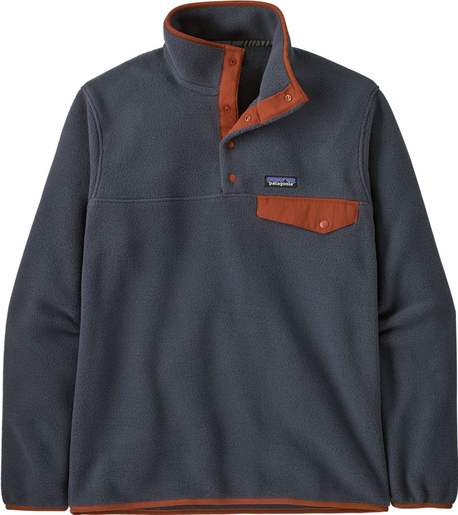Men's Lightweight Synchilla Snap-T Pullover