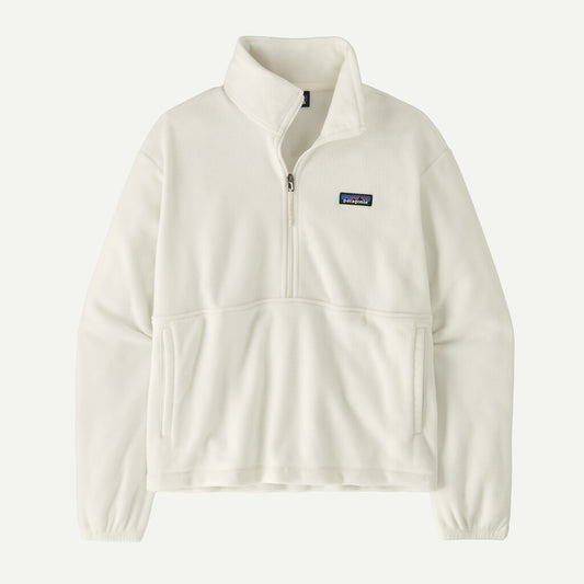 Women's Micro D 1/2-Zip Fleece Pullover