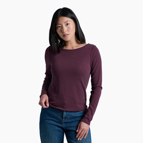 Women's Remi Long Sleeve
