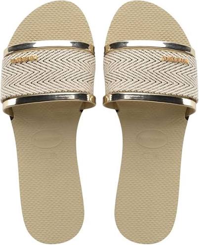 You Trancoso Premium Sandal