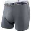 Men's Quest Quick Dry Mesh Boxer Brief Fly