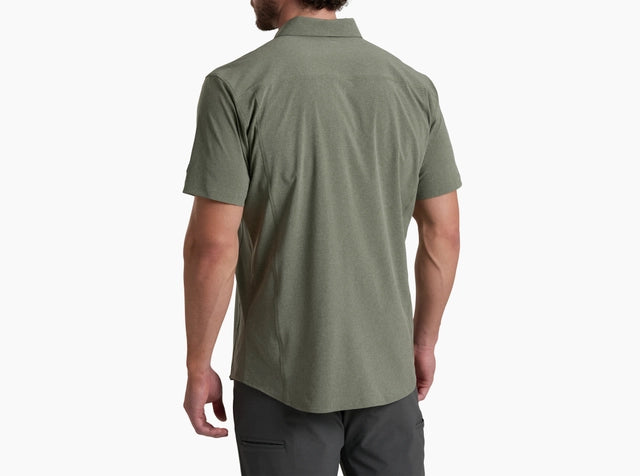 Men’s Optimizr Short Sleeve