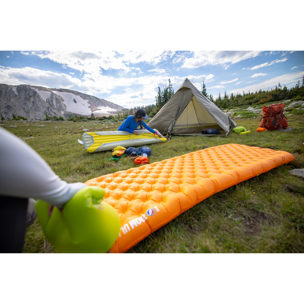 Zoom UL Insulated Sleeping Pad