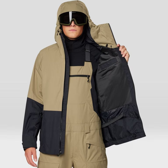 Men's Firefall Jacket