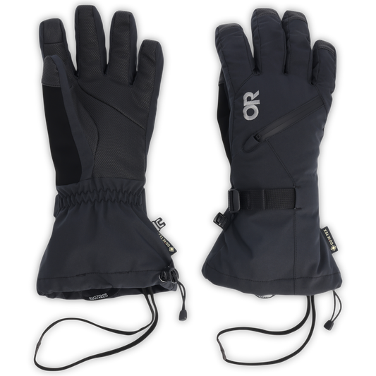 M Revolution II GORE-TEX Gloves