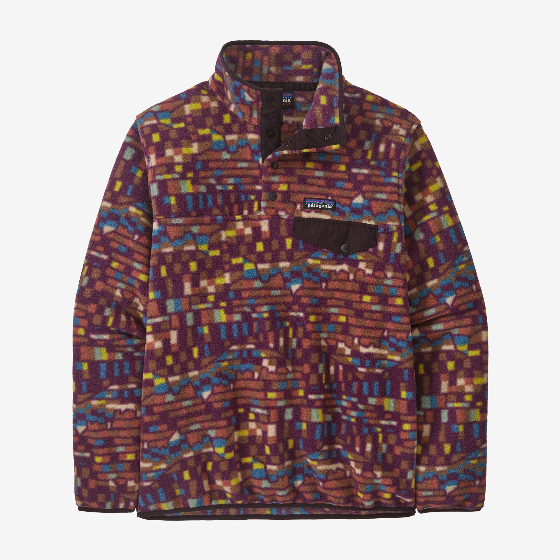 Women's Lightweight Synchilla Snap-T Pullover