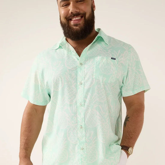 Men's Breezetech Friday Shirt