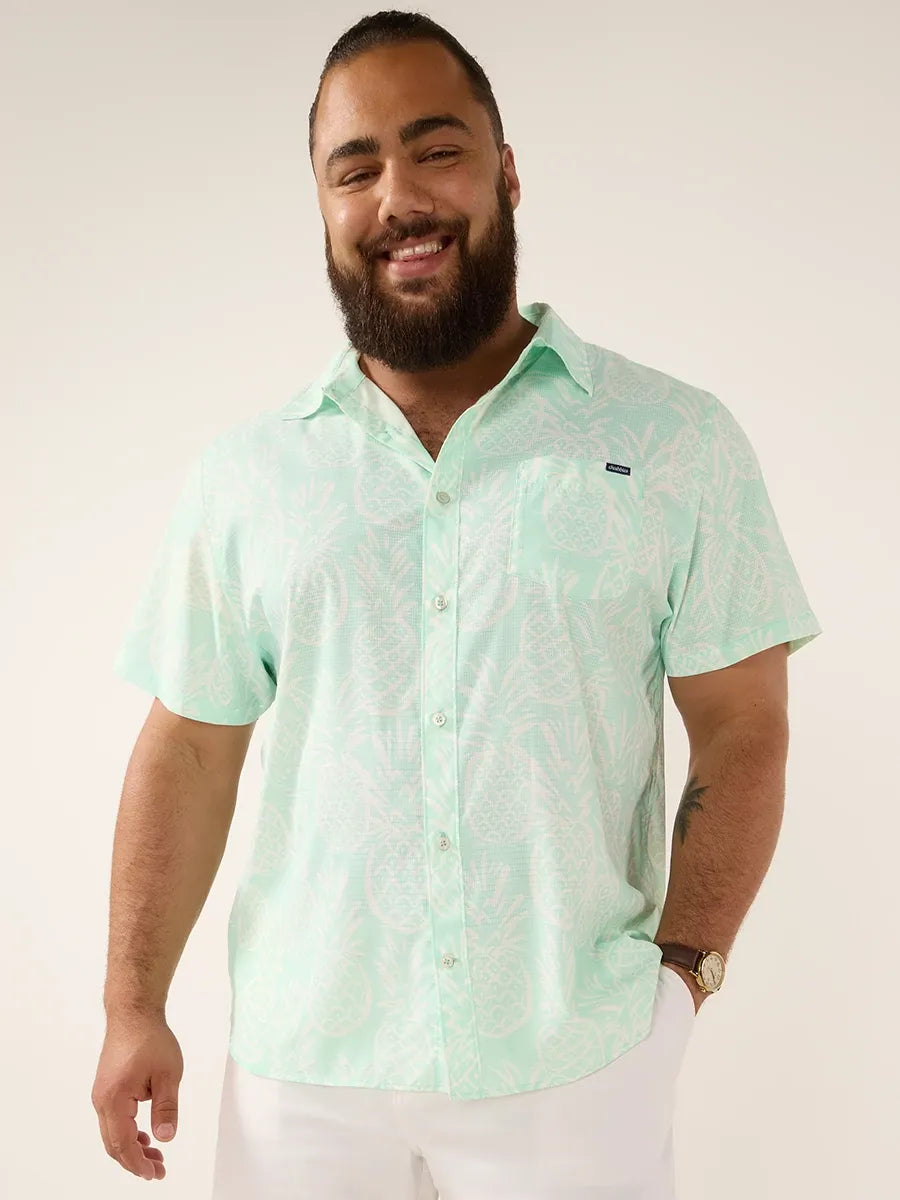 Men's Breezetech Friday Shirt