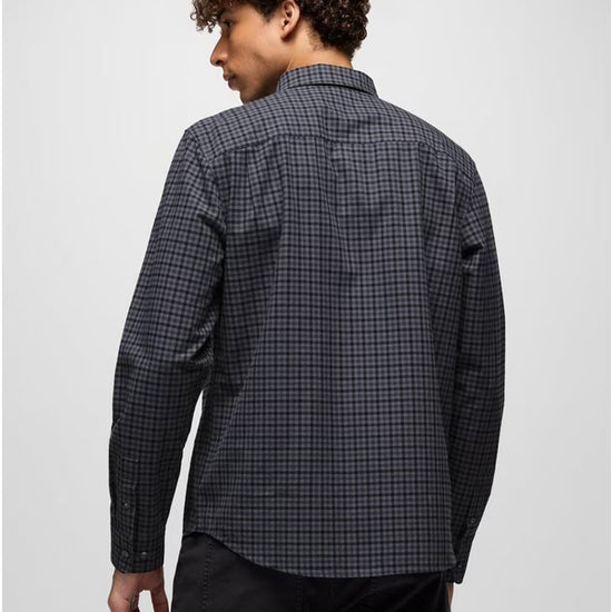 Men's Dolberg Flannel Shirt