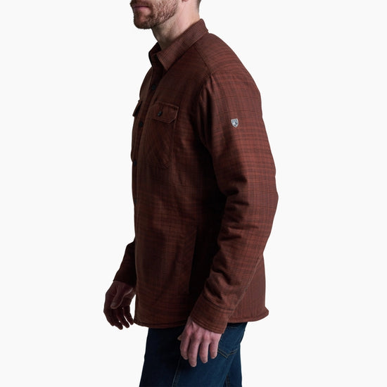 Men's Joyrydr Shirt-Jac