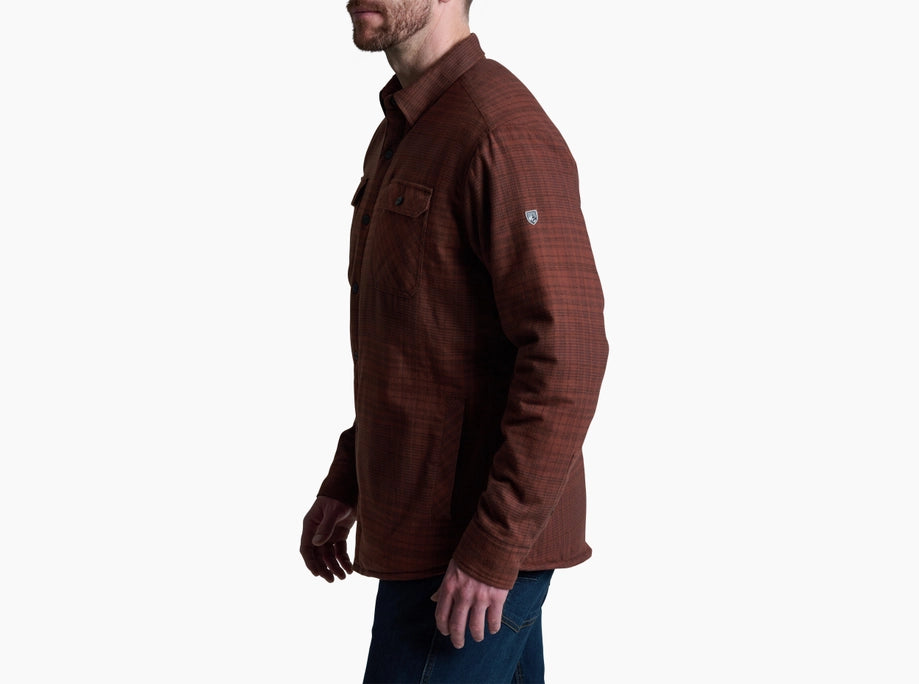 Men's Joyrydr Shirt-Jac