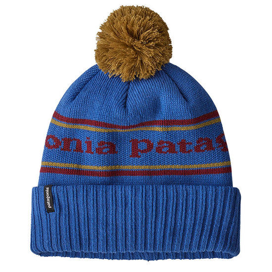 Powder Town Beanie