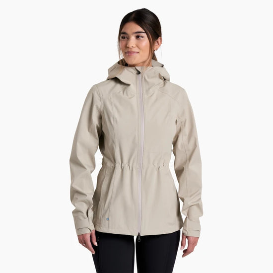 Women's Stretch Voyagr Jacket