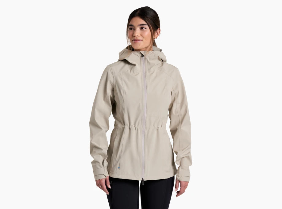 Women's Stretch Voyagr Jacket