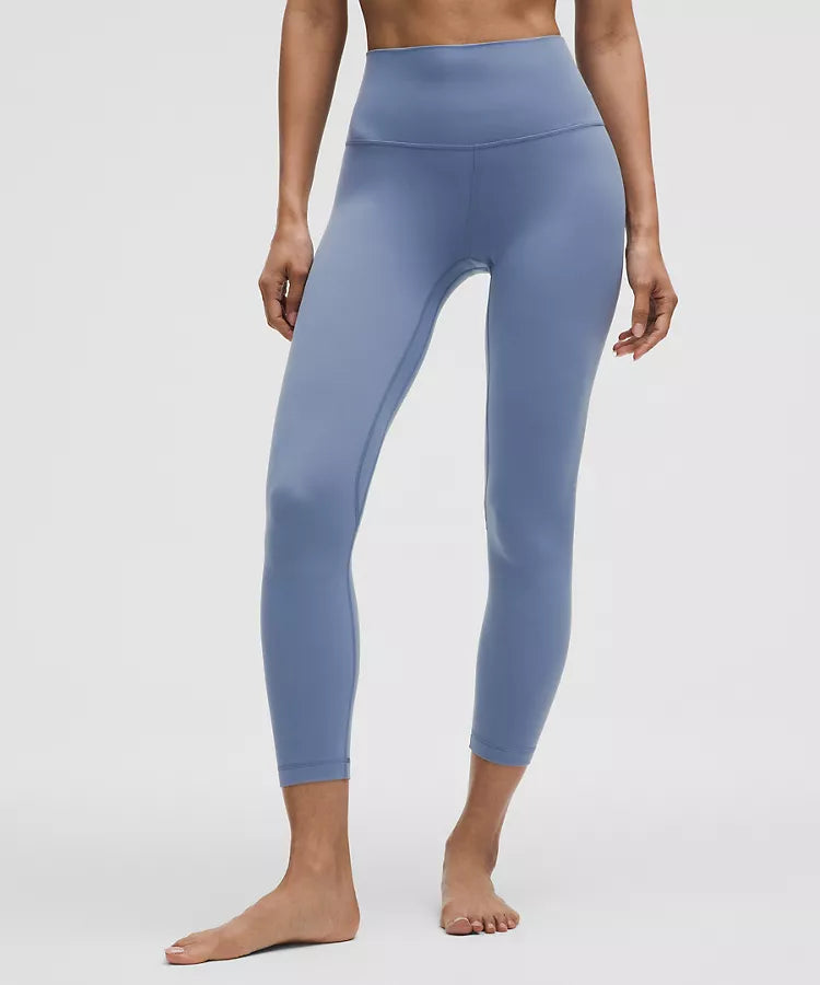 ゼニス新作モデル Women's lululemon 25 Pant High-Rise Align ヨガ・ピラティス