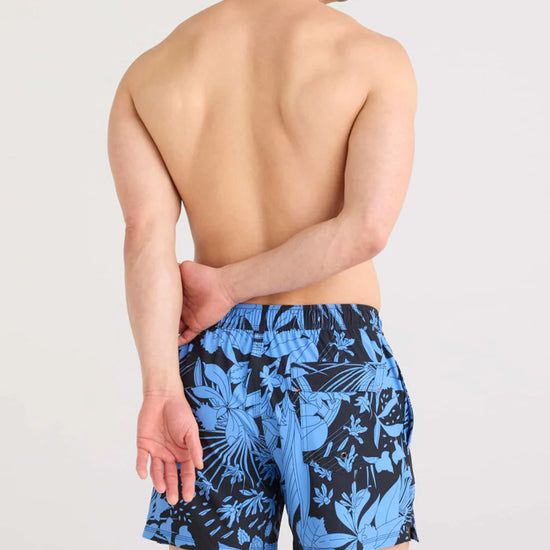Men's Oh Buoy 2N1 Volley 5"