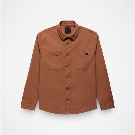 Men's Rock Ridge Overshirt