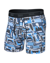 M Quest Quick Dry Mesh Boxer Brief Fly