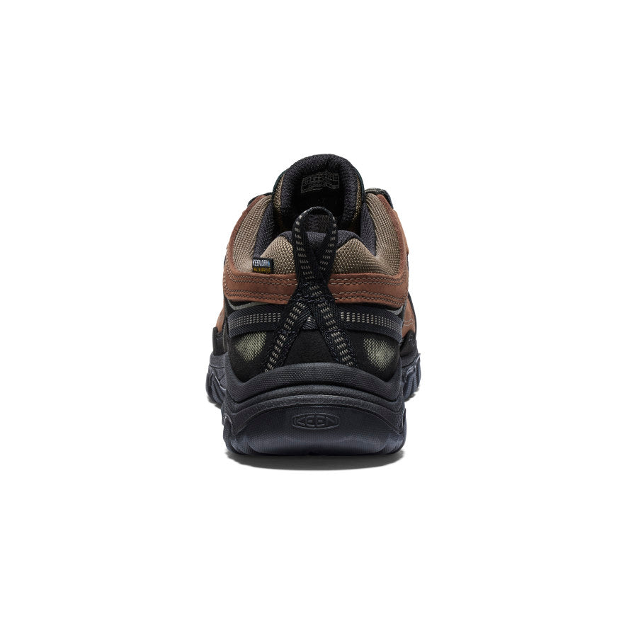 Men's Targhee IV Waterproof Hiking Shoe