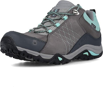 Sapphire Low B-DRY