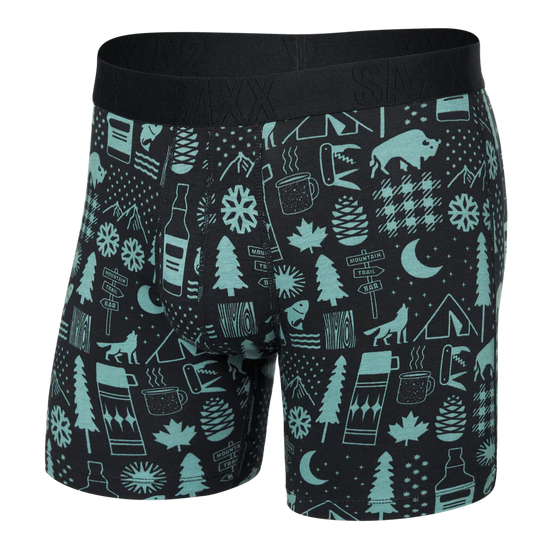 Men's DropTemp Cooling Cotton Boxer Brief
