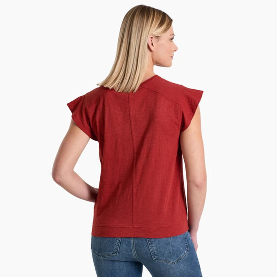 Women's Shilo Short Sleeve