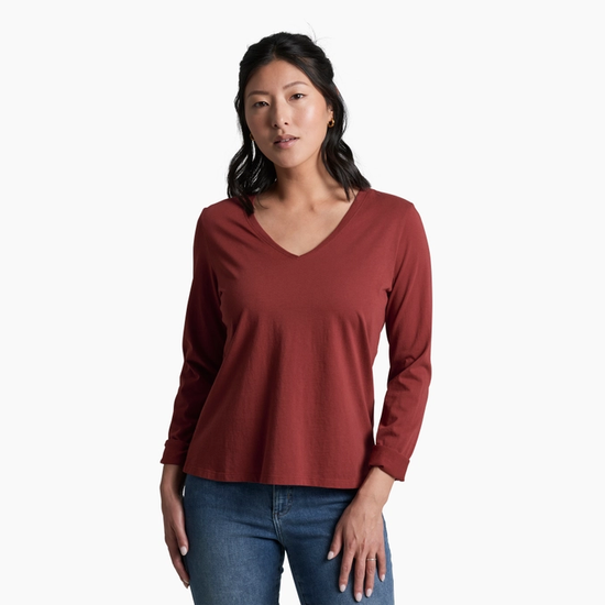 Women's Vega Long Sleeve