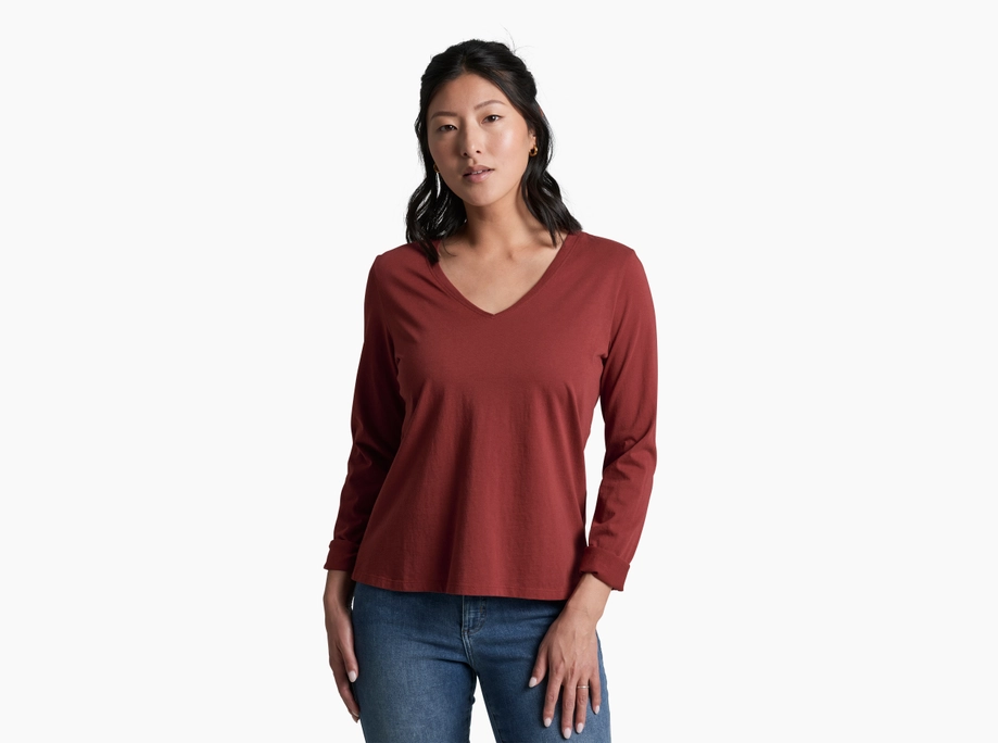 Women's Vega Long Sleeve