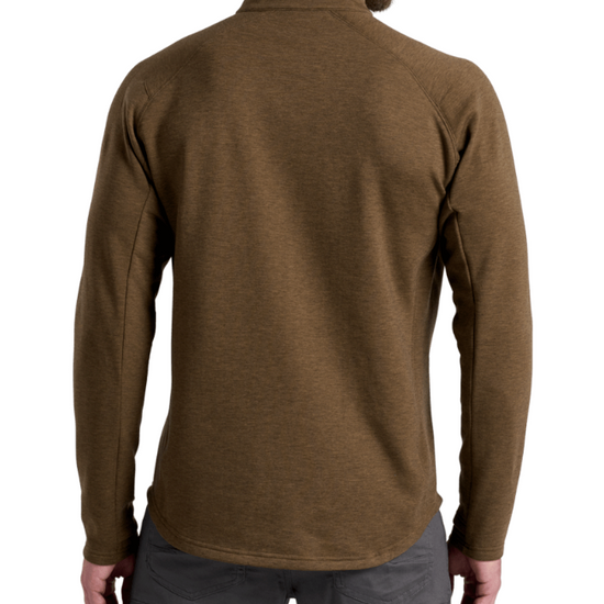 Men's Influx 1/4 Zip
