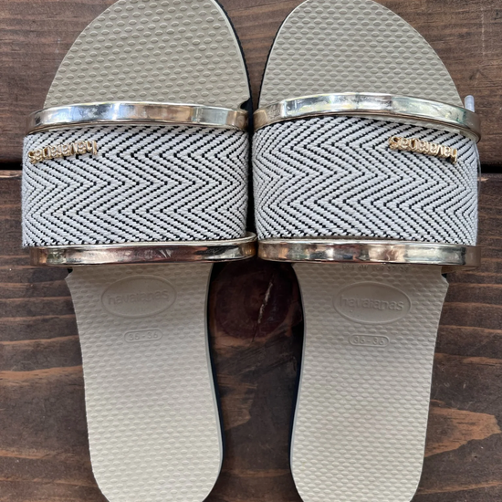 You Trancoso Premium Sandal