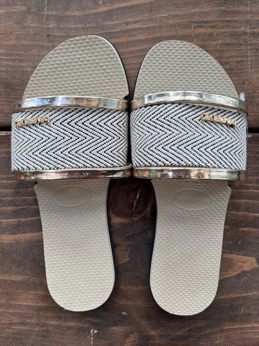 You Trancoso Premium Sandal