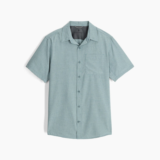 Men's Amp Lite II Short Sleeve