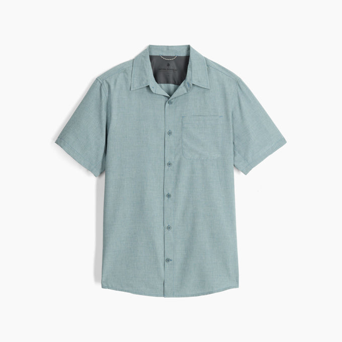 Men's Amp Lite II Short Sleeve