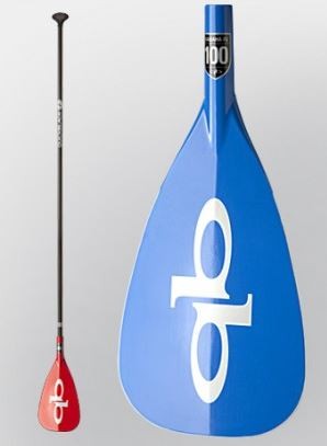 Kanaha FG/FG 90 ADJ - Solid Blue