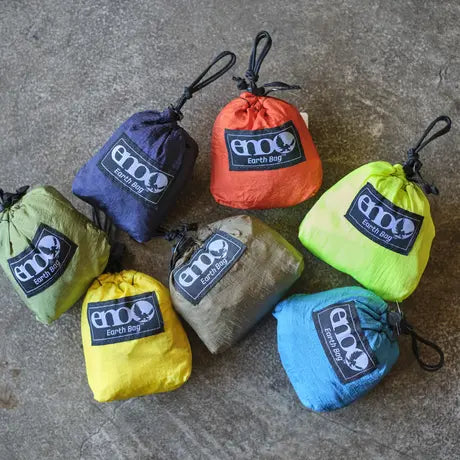ENO Earth Bag