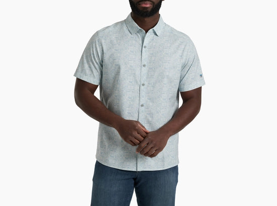 Men's KUHL Breeze Short Sleeve