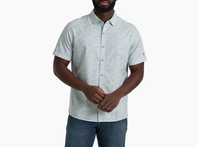 Men's KUHL Breeze Short Sleeve
