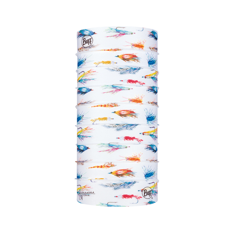 Ultimate Sun Protection - BUFF