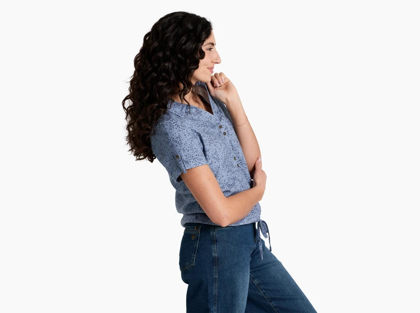 Women's Liliana Short Sleeve