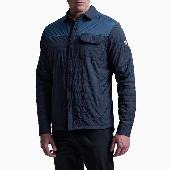Men's The One Shirt-Jac