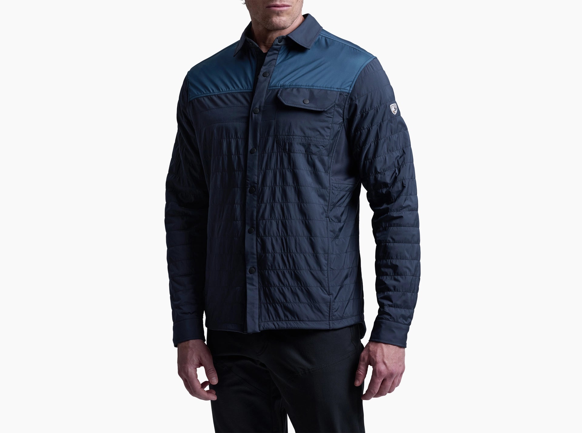 Men's The One Shirt-Jac