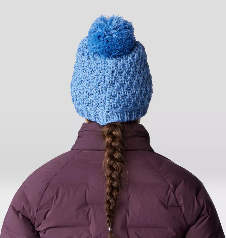 Women's Snow Capped Beanie