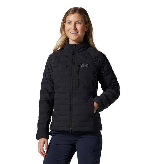 Women’s Stretchdown Jacket
