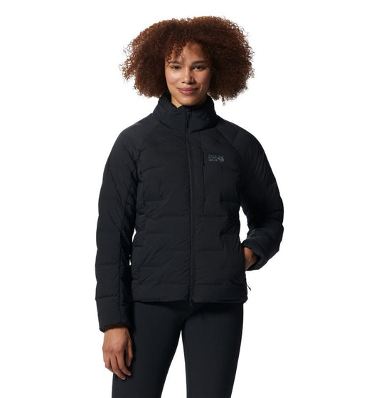 Women's Stretchdown™ High-Hip Jacket