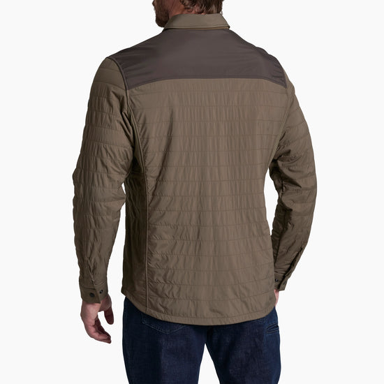 Men's The One Shirt-Jac