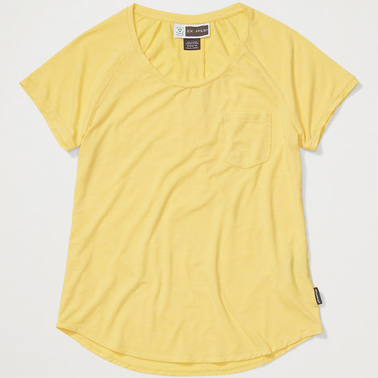 Women's BugsAway Caddis Short Sleeve