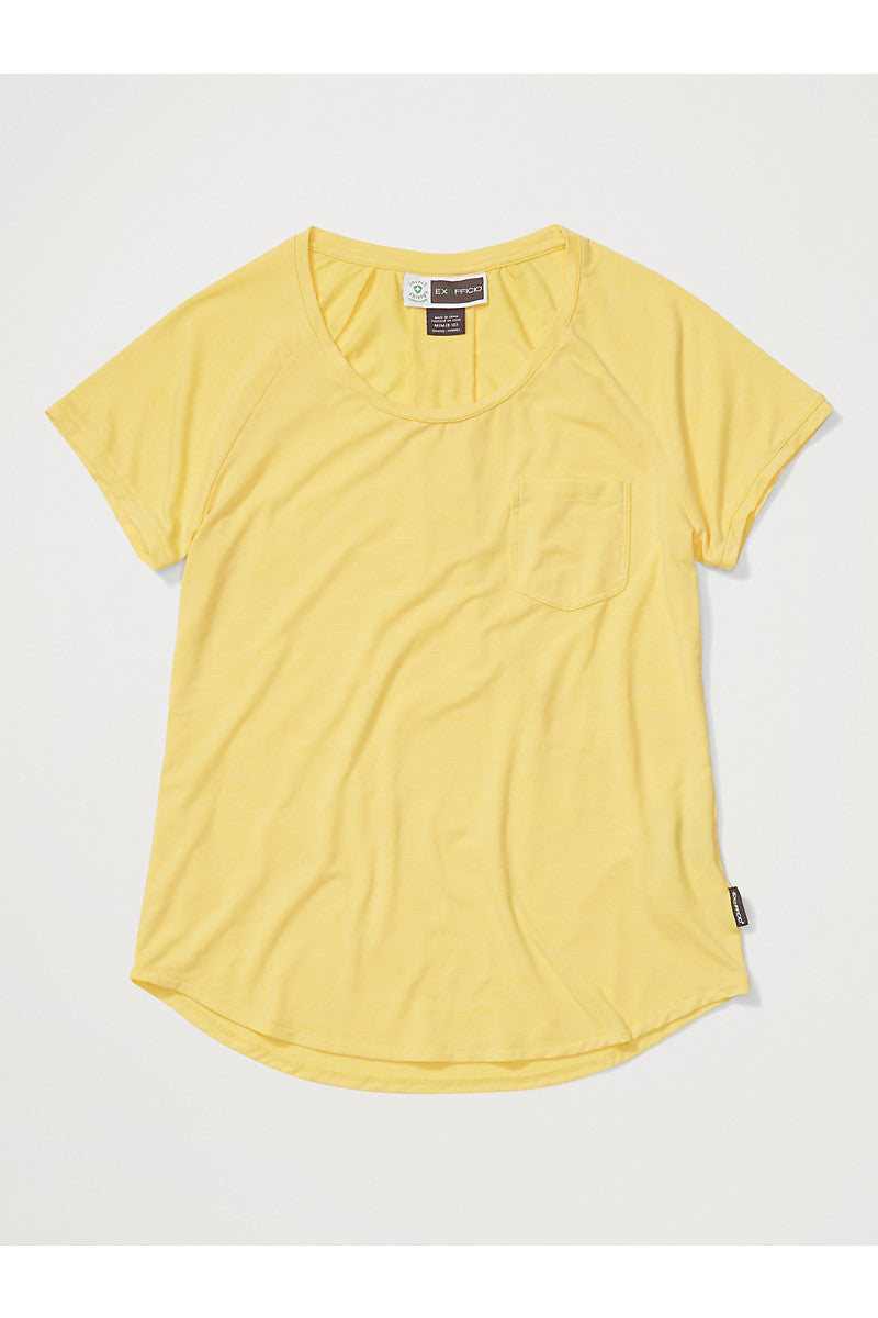 Women's BugsAway Caddis Short Sleeve